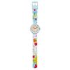 Детские часы TROPICAL FUN Tropical Fun FBNP127 для девочек Оригинальный импортный продукт [Flick Flak]