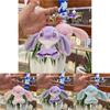 Adorable Plush Stitch Keychain Doll With Soft Pp Cotton Filling Ideal Gift For Kids