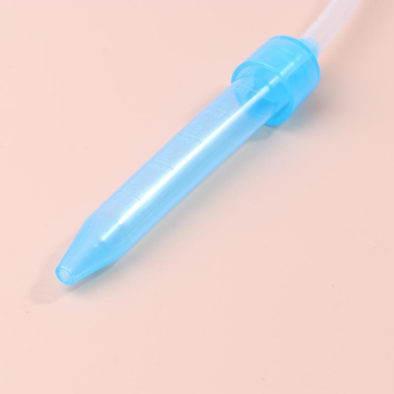 Носовой детский аспиратор для очистки носовой слизи у новорожденных и младенцев, инструменты для устранения заложенности носа