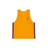 Eric Emanuel Co-branded Basketball Jersey Men Tops Orange H48540