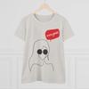 Pretty Girl Graphic Tee | Women's Cotton