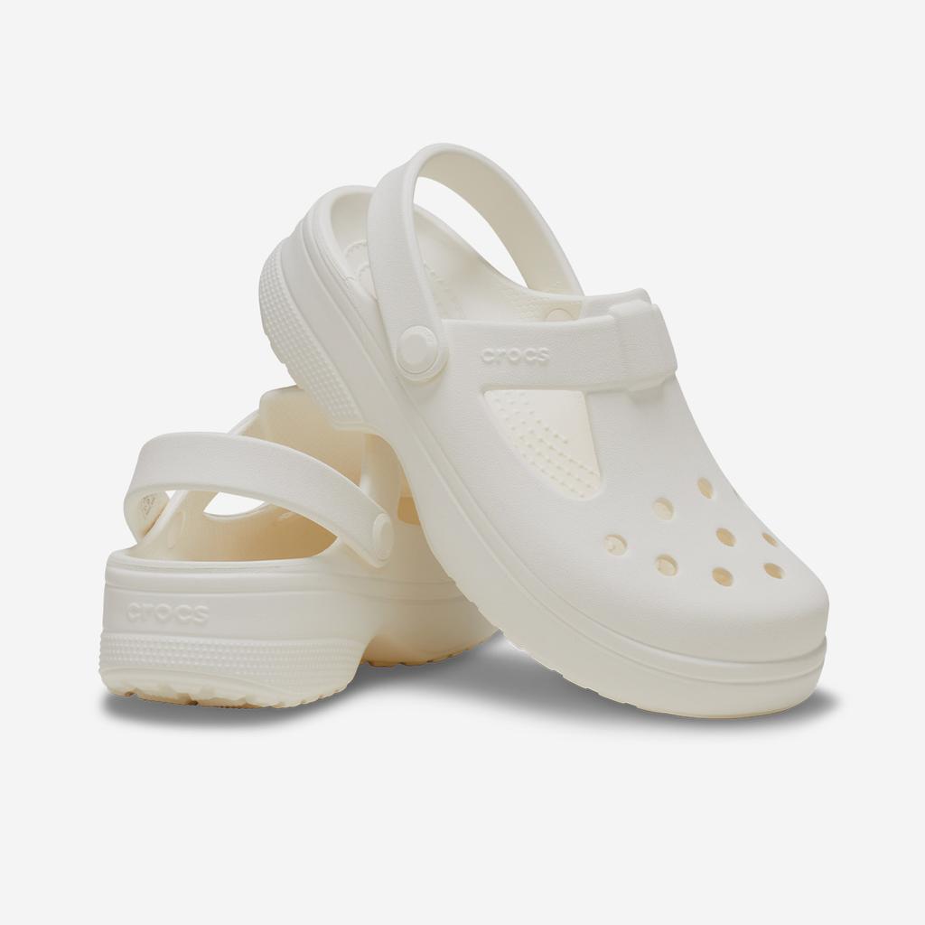 Crocs Классические детские сабо Mary Jane, CRS210615, 1010112094, популярная корейская обувь