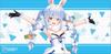 Bushiroad Rubber Mat Collection V2 Hololive Production 2023 Vol.811 "Usada Pekora" Ver.
