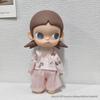 Одежда для BJD кукол Zsiga: Футболка с длинным рукавом Gazi Sister для подвижных кукол