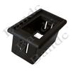 HAZARD WARNING Rocker Switch 12V Waterproof on-off on-off-on Toggle Red LED Button for Narva ARB Switches Replace Battery Switches5