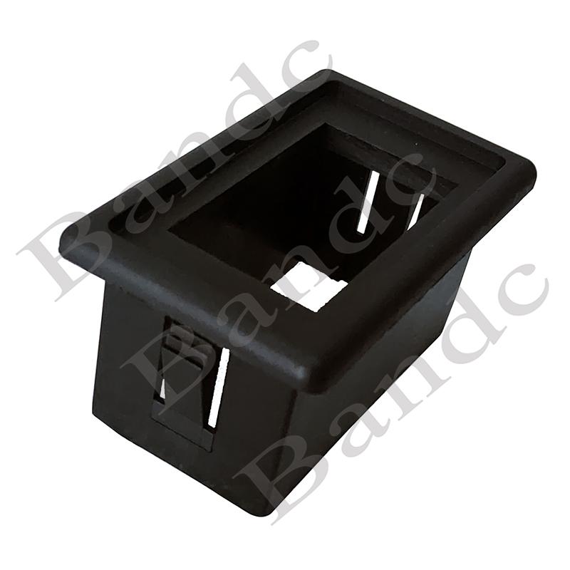 HAZARD WARNING Rocker Switch 12V Waterproof on-off on-off-on Toggle Red LED Button for Narva ARB Switches Replace Battery Switches5