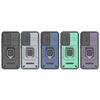 Для Samsung Galaxy S24 FE Чехол Slide Camera Lens Чехлы Samsung Galaxy S24 FE Чехол Противоударный Бронированный ПК TPU Чехол Galaxy S24 FE