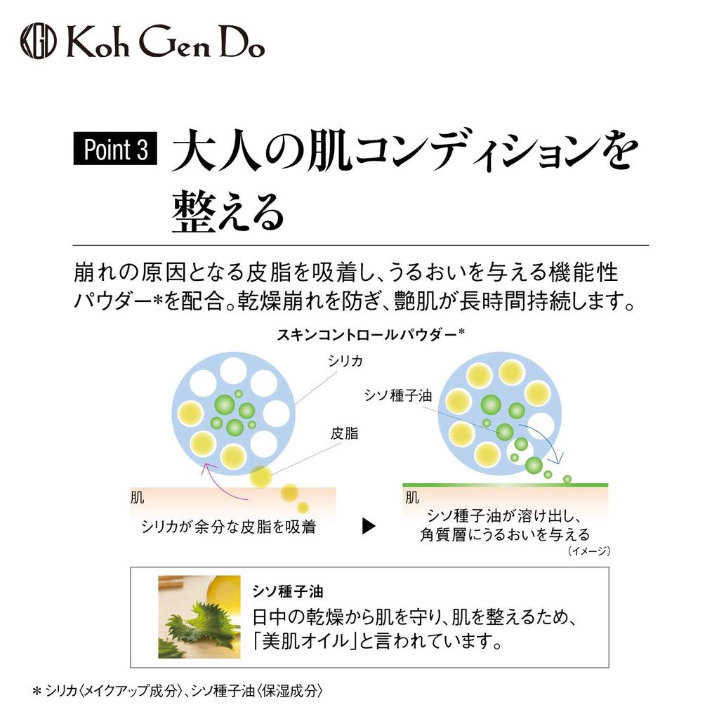 Koh Gen Do Gangwon Do My Fansii Увлажняющий тональный крем N 113 20г Этот продукт Охристый оттенок Для средней светлой кожи 20г (стандартный цвет) (х 1)