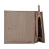 GUCCI GG Marmont Leather Wallet Women's Taupe 466492-DTDHD-1523