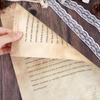 50 листов A4 писчей бумаги Двусторонняя печатная бумага для писем Канцелярская бумага