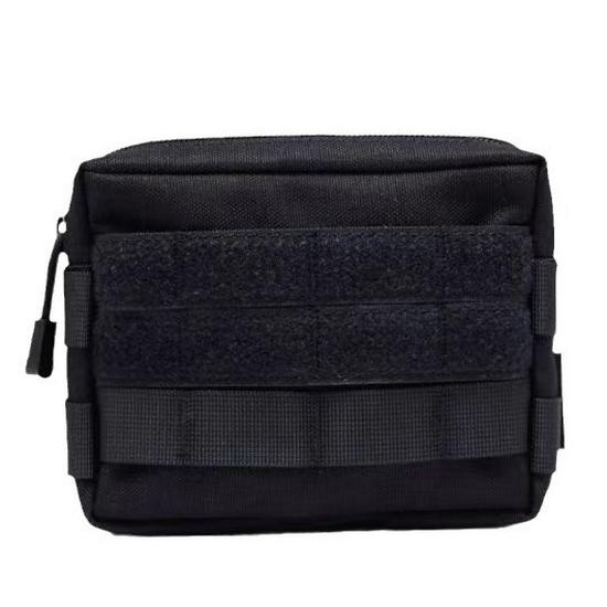 Тактический многофункциональный подсумок Molle для индивидуальной настройки для езды на велосипеде и занятий спортом