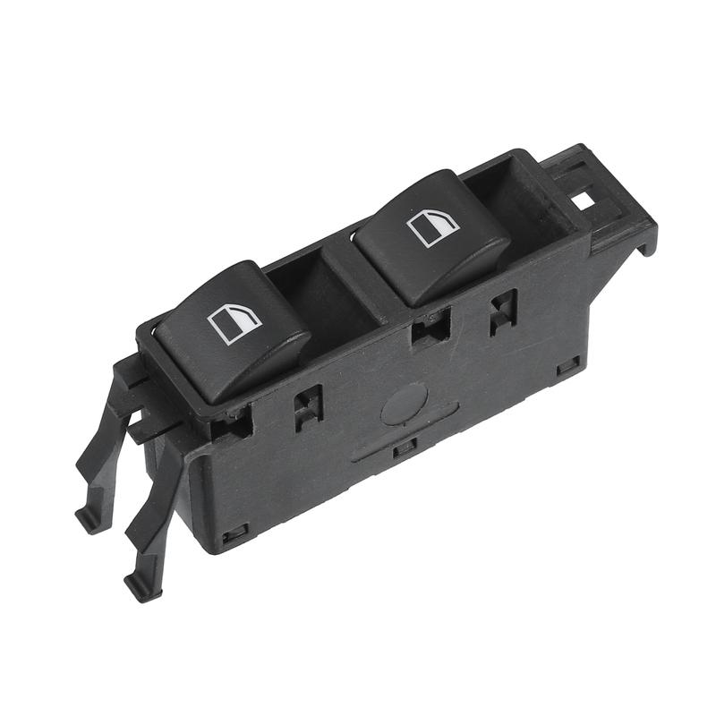 X Autohaux Front Right Car Power Window Switch for BMW 323i 325i 328i 330i No.61316902179