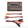 B6V3 80W Model Airplane Smart Digital Balance Battery Charger DC11.0?18.0 V