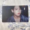 [USED] BTS BE Unreleased Lucky Drop Trading Card Jungkook JK