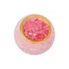 New Handmade Essential Oil Bath Salts Ball Exfoliating Cleaning Bath Bombs 100g Bubble Bathtub Bath Ball Shower Accessories