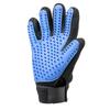 Glove for Stroking and Brushing Dog / Cat Hair