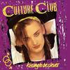 CD CULTURE CLUB - Kissing To Be Clever 291390 Virgin 1990 США Танцевальная и Электронная Б/У