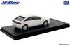 INTERALLIED Hi Story Scale Mazda LANTIS Type R 2000 In Shast Finished HS488WH 1/43 (1995) White, Model,