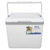 Cooler Box 10L EPS Highly Efficient with Handle Insulated Cooler for Camping Picnic Fishing