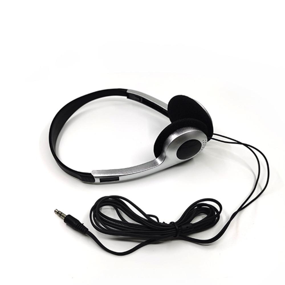 Retro Walkman Earphone Hip Hop Trends Sports Headphones New Wired Headphones Photo Props