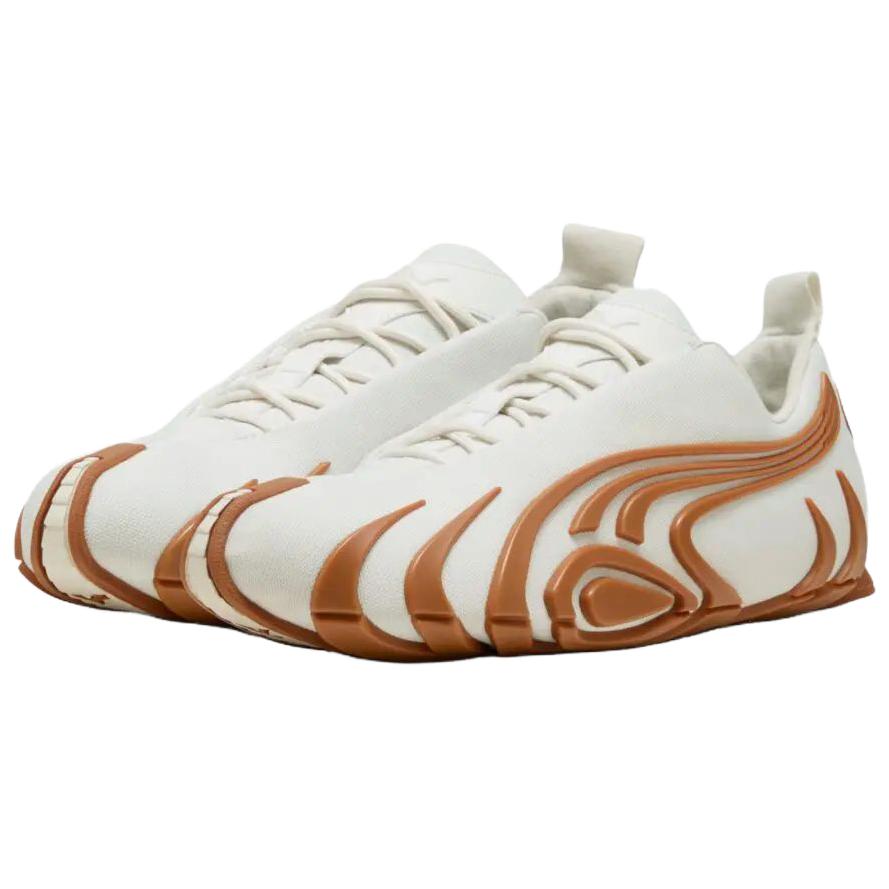 Puma Talon WTR Унисекс Серый Пар 402956-01