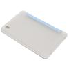 Tablet Case Soft Comfortable Fit Design   Thin Stylish Simple TPU  ive Cover for Smile 1 Tablet