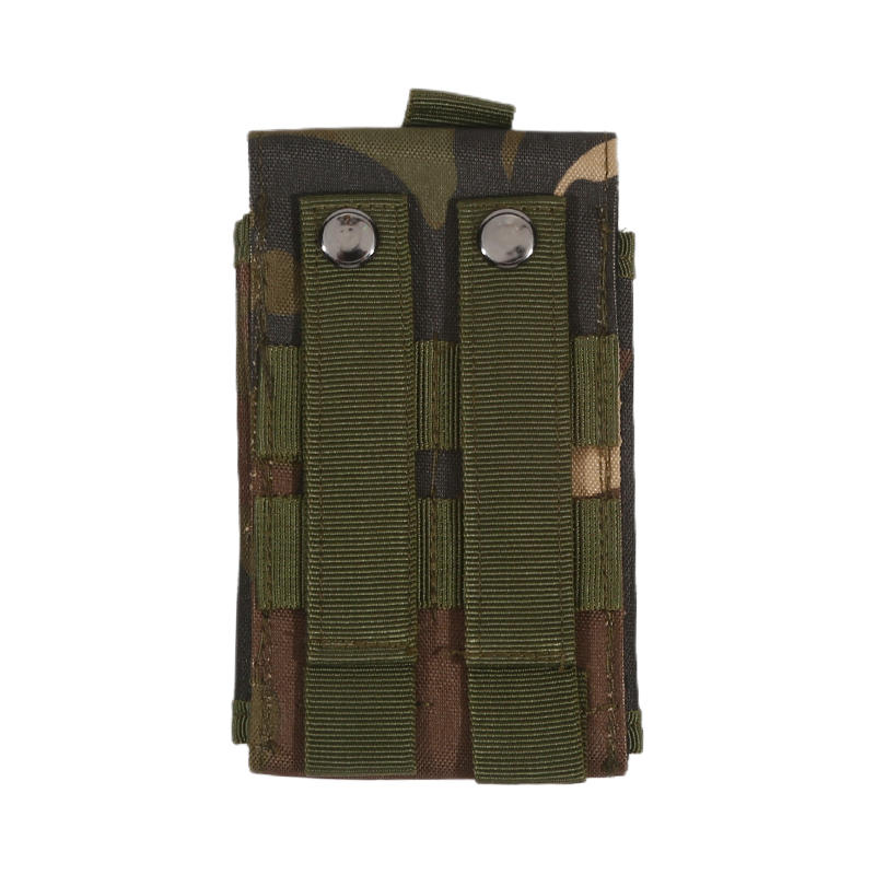 Multi-Functional Outdoor Tactical Waist Holster Bag Sport Hunting Camping Cell Phone Belt Holder Case for Men