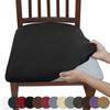 Milk Silk Elastic Bench Cover All Seasons Universal Dustproof Stool Cover