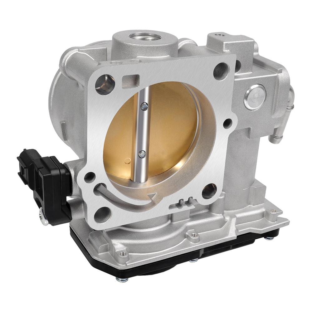 Для корпуса дроссельной заслонки-16400-Rca-A01