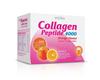 Collagen Peptide 4000 Mg. Orange Flavour 10 Sachets*8 G.