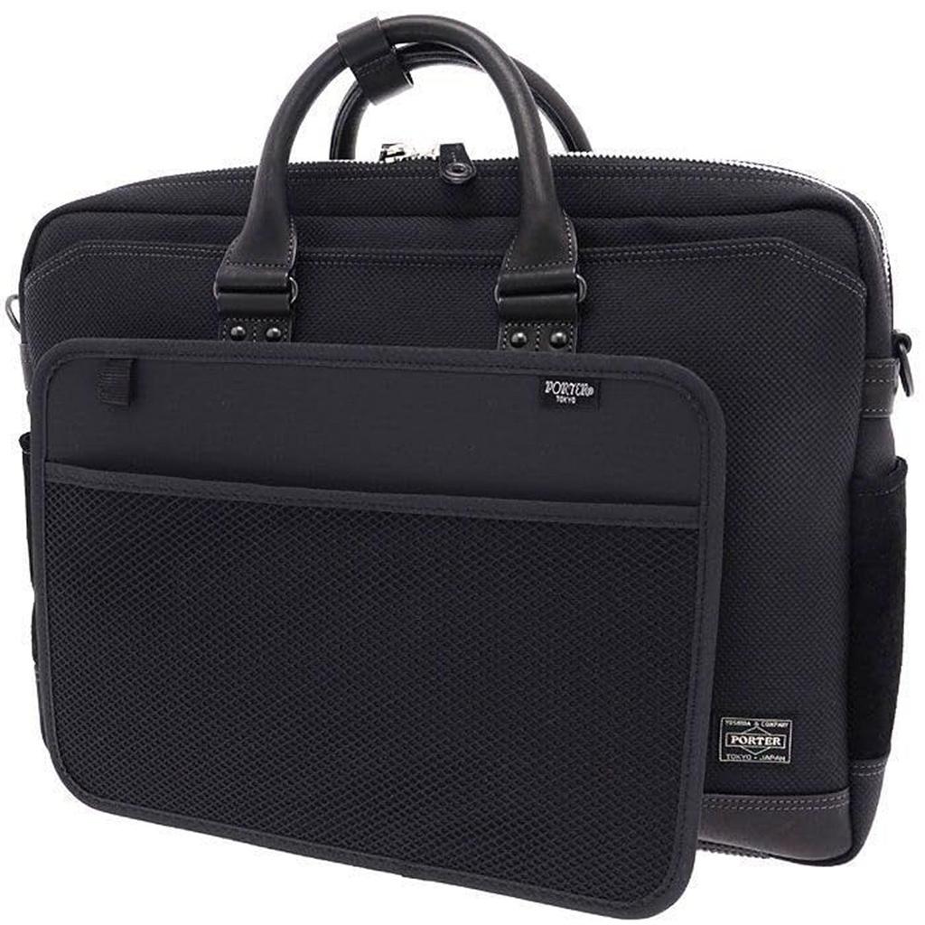 Портфель Elder Black [Porter] 010-04430