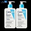 CeraVe SA Обновляющий пенящийся очищающий гель