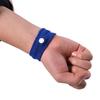 1Pair Anti Nausea Carsickness Seasick Motion Sickness Relief Wristband Bracelet