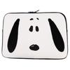 Nakajima Corporation Snoopy PC Case Face 170736-22