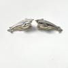 Used Georg JensenEarring Silver Silver925 Women