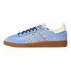 adidas Оригиналы HANDBALL SPEZIAL Немецкие армейские кроссовки Унисекс Синие KH5905