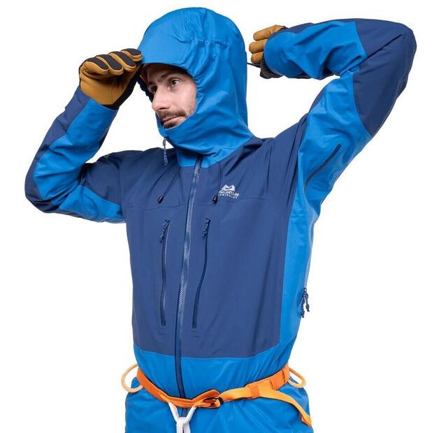 Куртка Mountain Equipment Orion