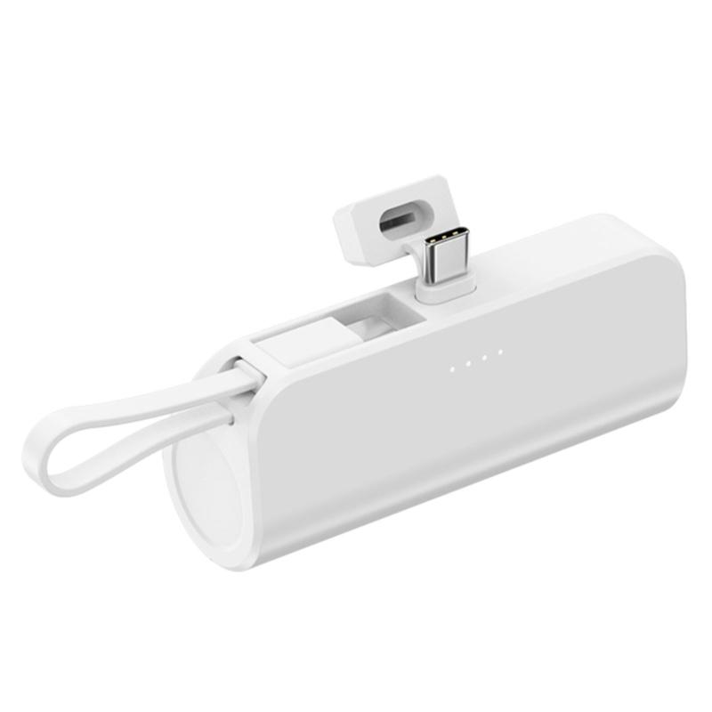 Съемный корпус для аккумулятора 21700 с индикатором света, корпус для DIY источников питания для мобильных телефонов, планшетов, устройств Type-C