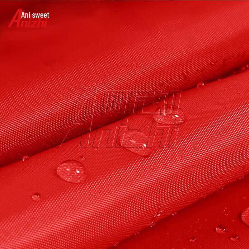 Anizhi Retractable Outdoor Canopy with 3 Side Walls