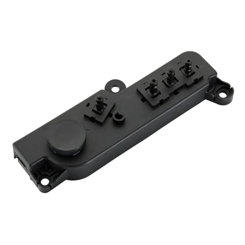 new 1098530 Front Right Power Interior Seat Adjustment Switch Control Regulator For Tesla Model 3 2017-