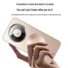 ESCASE 2-Pack Tempered Glass Camera Lens Protector for Huawei Mate 80 Pro Max