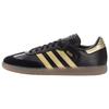 Новые Originals Samba Messi Gold IH8159