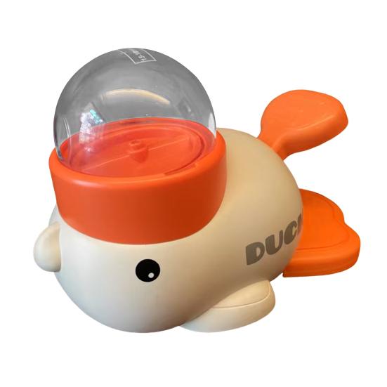 Интерактивная игрушка-кормушка для собак в форме утки 2 в 1, развивающая интеллектуальный интеллект щенков, развлекательная игрушка для маленьких и больших собак