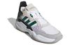 Adidas Streetspirit 2.0 'White Collegiate Green' FW5908