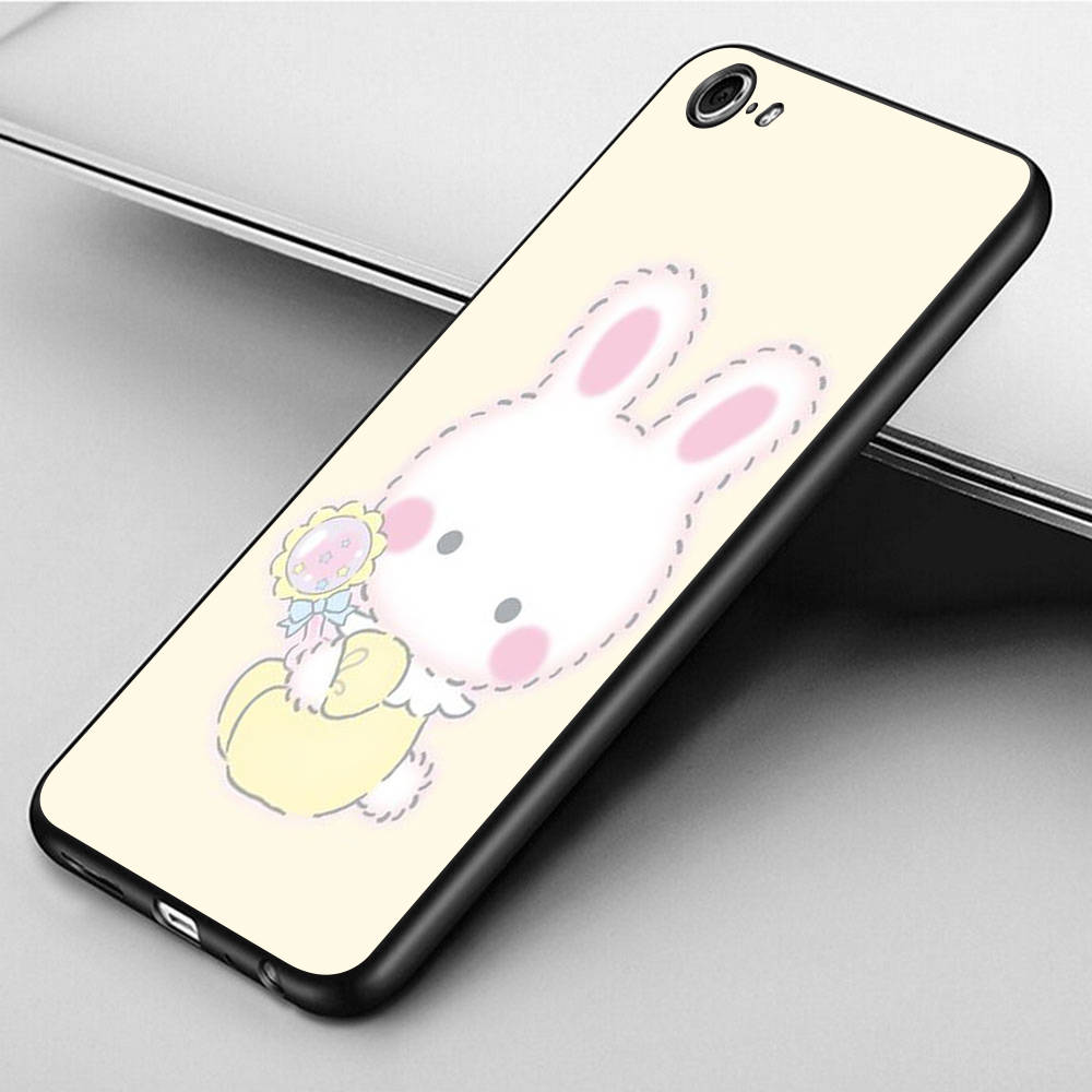Чехол KT69 Kitty Friends для OPPO Reno 8 6 5 4 Pro Find X3 A17 A31 A38 A40 A53 A54 A55 A74 A76 A78 A77 A80 A94 A95 A96 Lite, черный чехол для дивана
