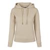 Urban Classics Ladies - ORGANIC Coton Basic Hoody