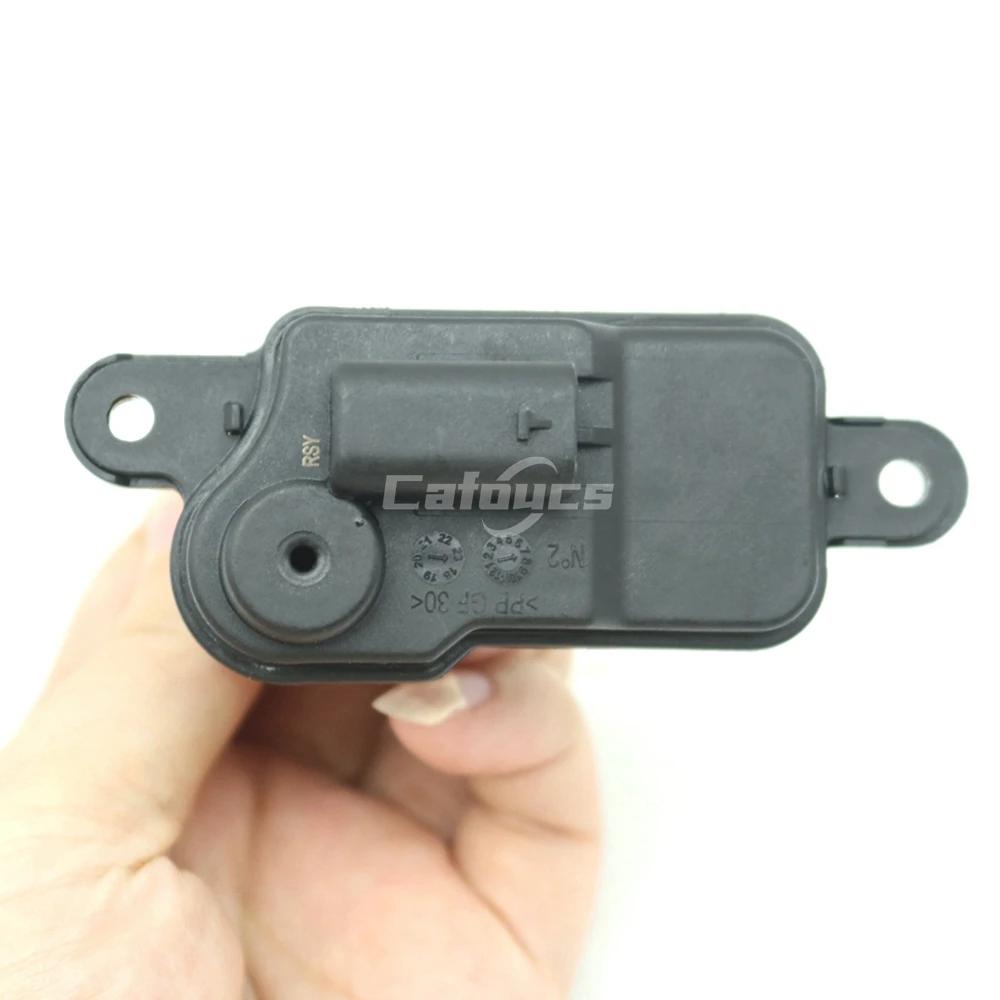 Tank Cap Lid Fuel Filler Door Latch Lock Actuator 670003390 For Maserati Quattroporte M156 2013-2021 Levante 2017-2024