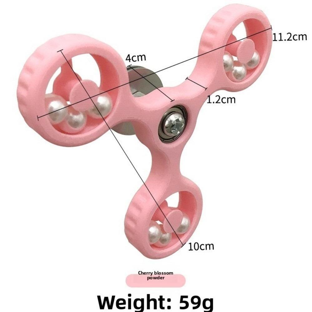 Новое вращающееся колесо-спиннер из АБС-пластика для птиц, интерактивное, для корел, конуров, волнистых попугайчиков, попугаев, аксессуары для клетки