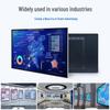 Chuwo 21.5" Android Touchscreen All-in-One PC (CN version)