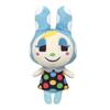 NINTENDO Animal Crossing Plush Doll ALL STAR COLLECTION Francine Japan NEW